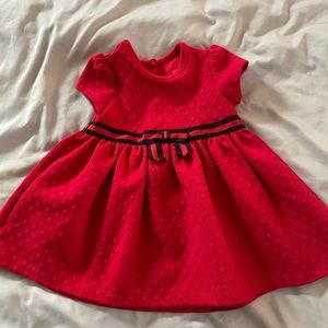 Baby cute top
